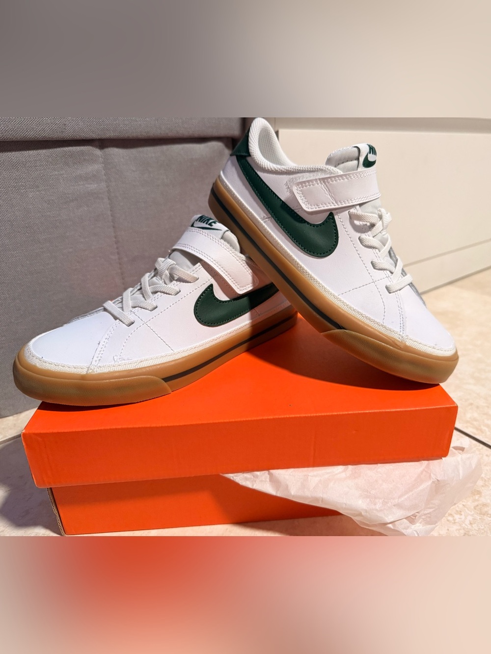Nike Court Legacy Next – New Without Box